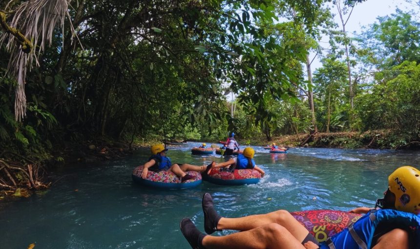 Rio Celeste Tubing: Everything You Need to Know (A Local Guide’s Advice)