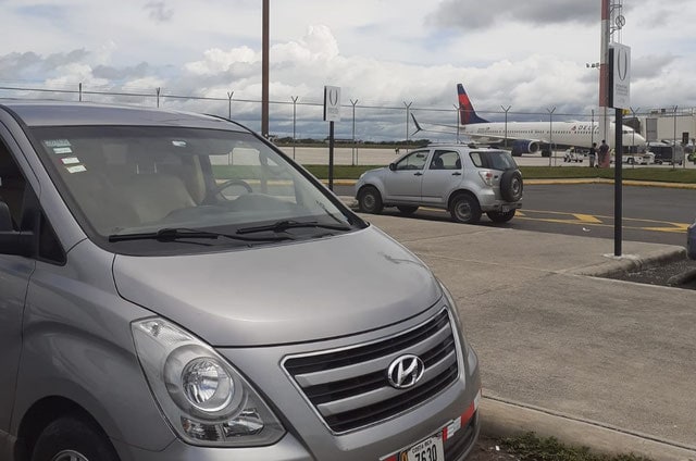 How to Get to Rio Celeste Aventuras (Complete Transportation Guide)